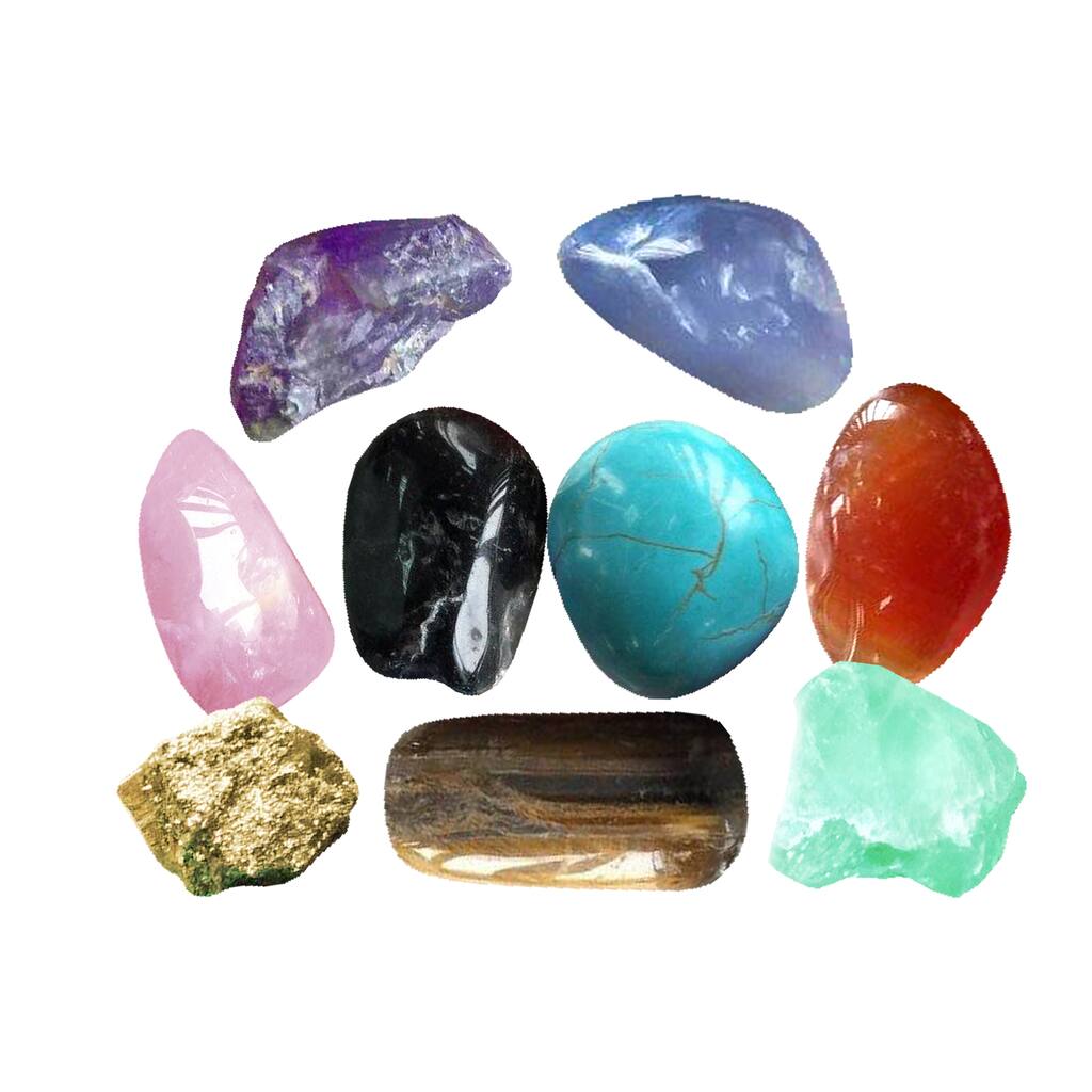 Discovery Gemstone Dig Kit